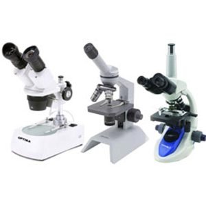 Microscopi