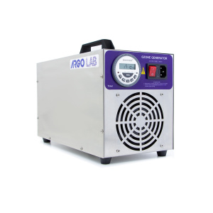 Ozone generator OZ-30 with timer (30g/h) - Image 1