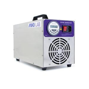 Ozone generator OZ-30 with timer (30g/h) - Image 2