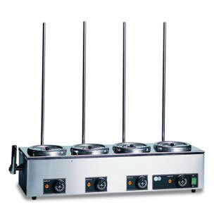 Multiple wather bath WB-S2