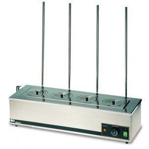 Multiple wather bath WB-U4