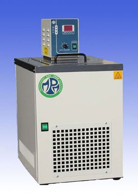 Cryostatic bath  M408-BCV (-20°C)