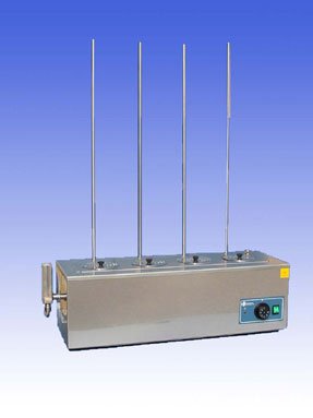 Bath for extractors M404-VI