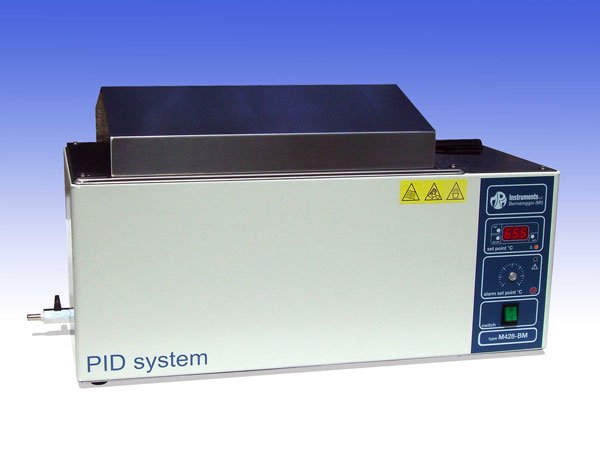 Thermostatic bath M408-BM