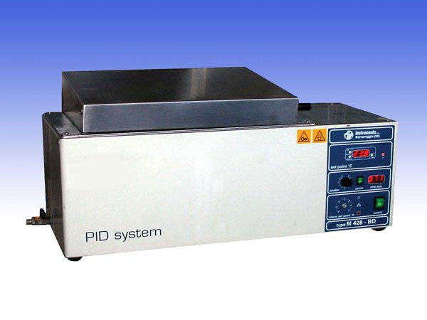 Thermostatic Dubnoff bath M428-BD