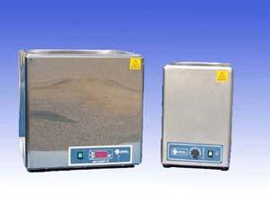 Thermostatic oil bath M405-BO