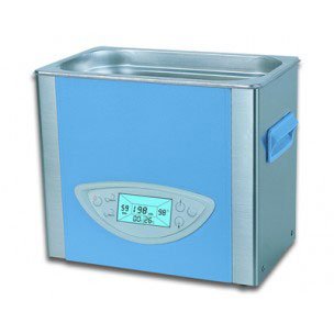 Ultrasonic bath LBS2 -15