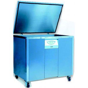 Ultrasonic bath LBS3