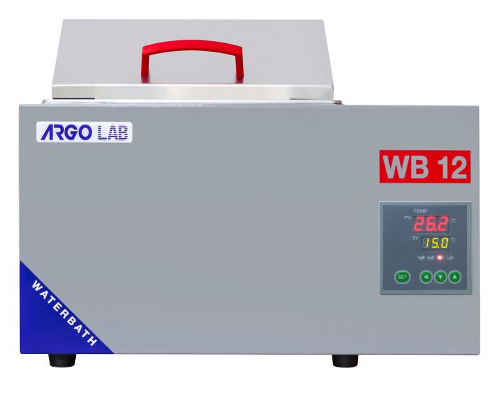 Bagnomaria ARGOlab WB 12 LT