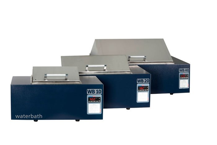 Bagnomaria SALVIS LAB WB 40 LT