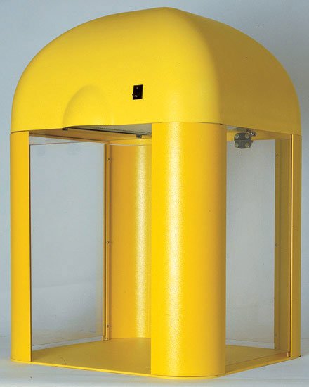 Extractor fan CAP FARM 60