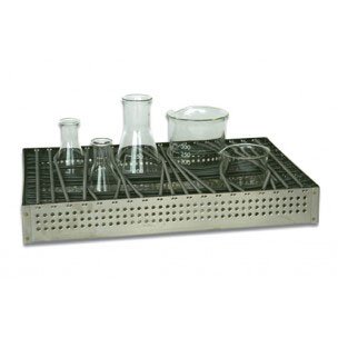 General purpose container LxW 325x235x60 mm