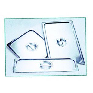 Stainless steel lid LBS1 -22,5