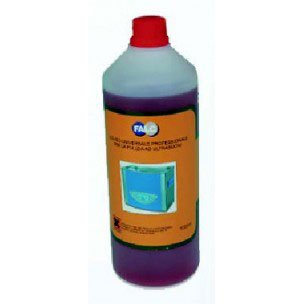 Universal detergent for ultrasonic baths PH12