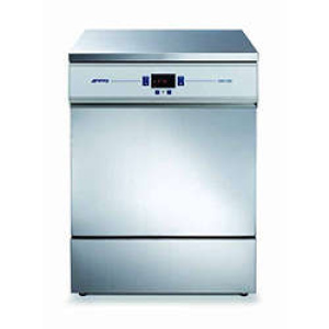 Lavavetreria Smeg - Basic GW1160 (senza cestelli in dotazione) - immagine 1