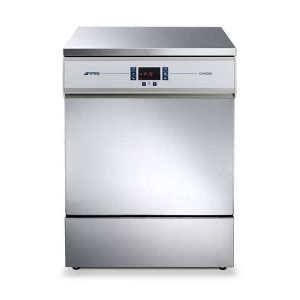 Lavavetreria Smeg - Basic GW4060 (senza cestelli in dotazione) - immagine 1