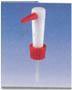 Male PTFE needle for Pellet NS 12,5 hole 1,5/2mm