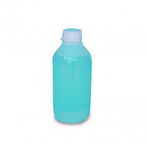 Silicone Oil M350 -65°C + 200°C 1 lt
