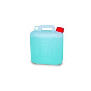Silicone Oil M350 -65°C + 200°C 5 lt