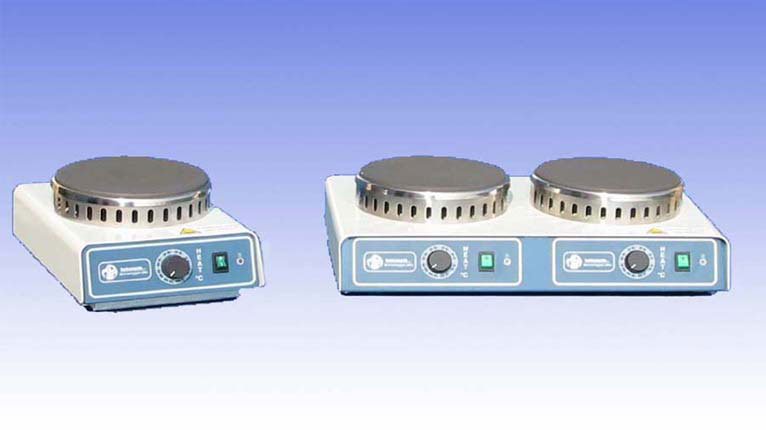 Analogic hot plate M520-PR