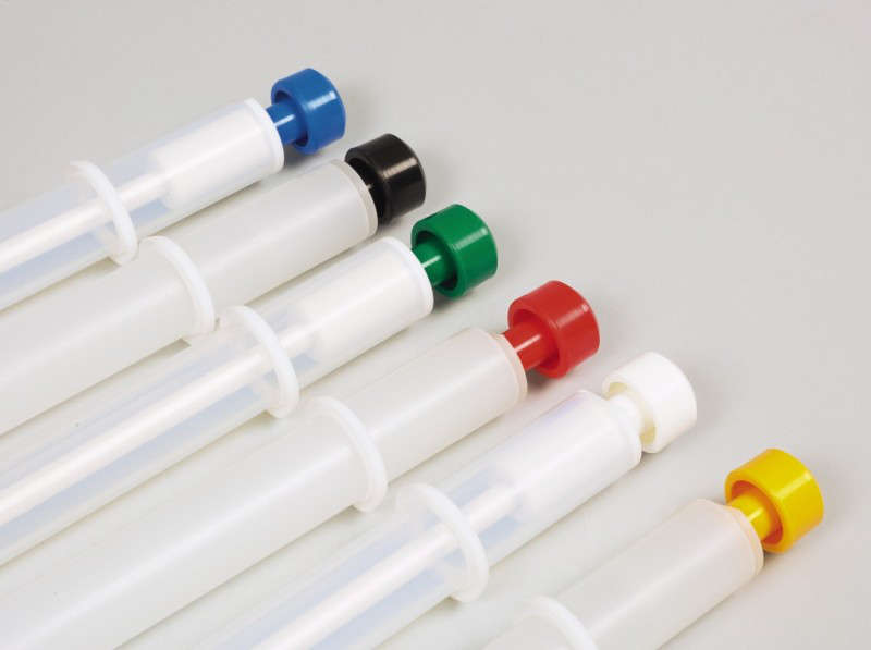 LiquiSampler PTFE/FEP 200 cm diam. 32 500 ML - immagine 4