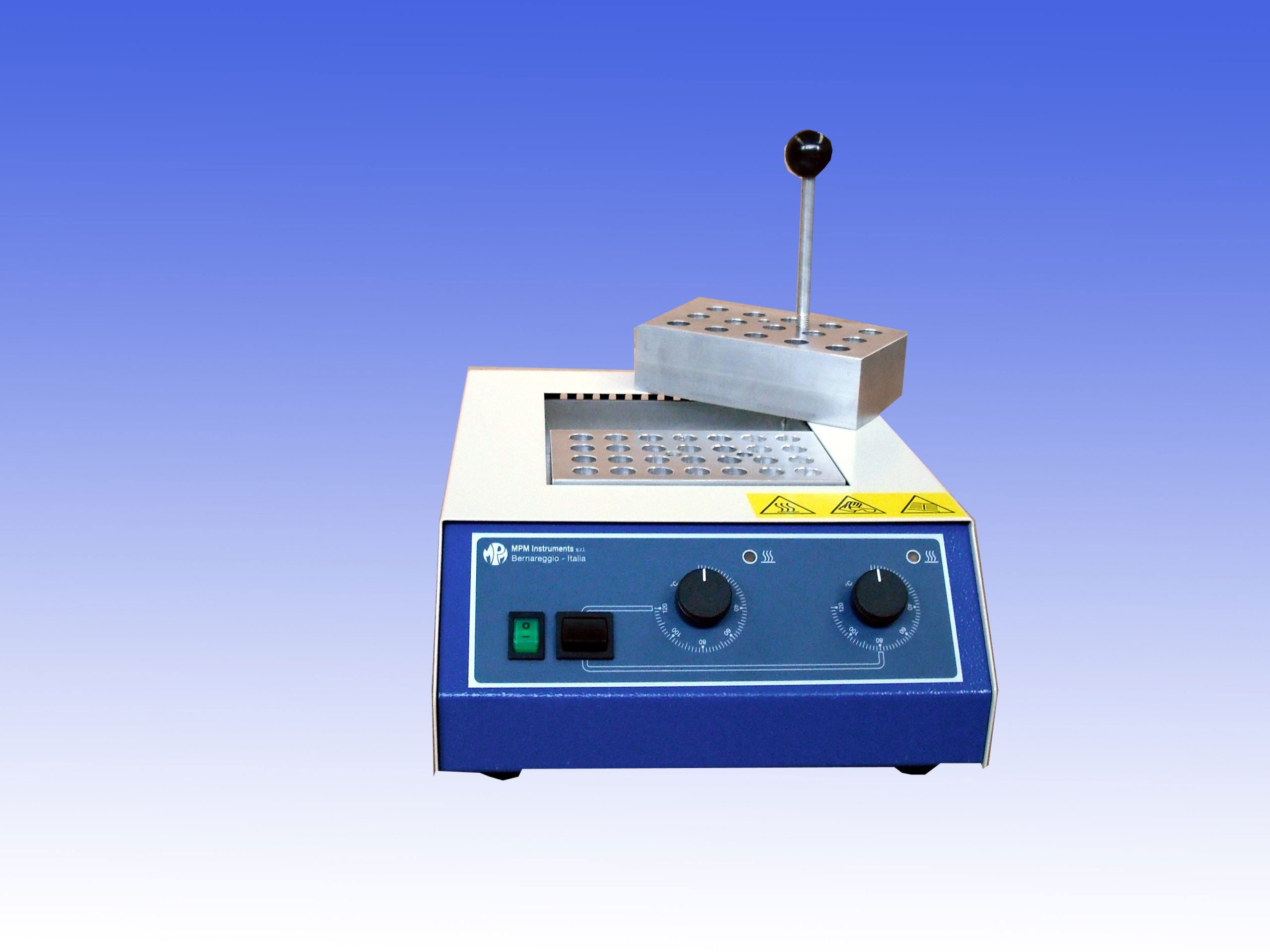 Dry Block Heater M501-HB