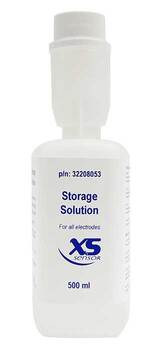 Conservazione per elettrodi XS Storage - 500 ml