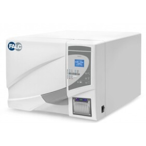 Autoclave a caricamento orizzontale ATV 50 EUROPA B EVO - Autoclave da laboratorio