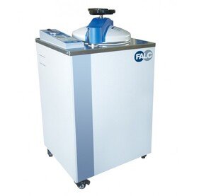 Autoclave ATV-E 500  - Autoclave da laboratorio