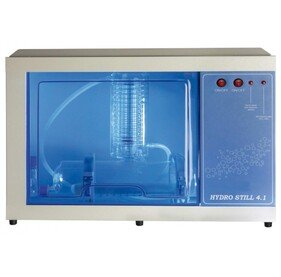 Strumenti per distillazione - Distillatore Hydro