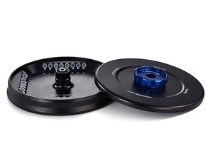 Rotore ad angolo fisso per 4 Strip da 8 provette per PCR, numero max per rotore 32 - Accessori per centrifughe