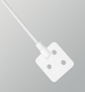 Accessori per agitatori meccanici - Asta di agitazione pala a 3 fori 35 cm