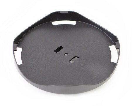 Supporto universale per mixer per provette ARGOlab - necessario per montare gli adattatori