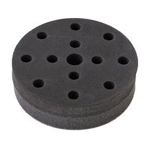 Accessori mixer per provette ARGOlab - Adattatore per provette da 12 mm - 16 posti