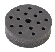 Accessori mixer per provette ARGOlab - Adattatore per provette da 10 mm - 15 posti