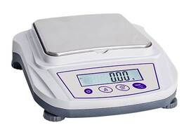 Bilancia da laboratorio - Bilancia tecnica di precisione digitale BL 2002 Basic risoluzione 0,01 g - Portata max. 2 kg