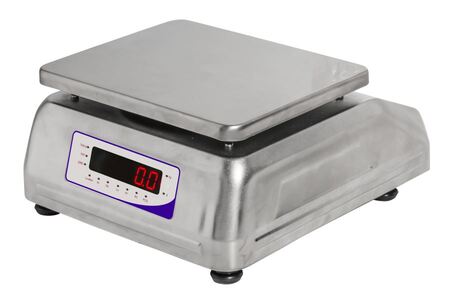 Bilancia da laboratorio - Bilancia tecnica di precisione digitale BW 3000 Waterproof a tenuta stagna IP67 con omologazione OIML risoluzione 1 g - Portata max. 3 kg