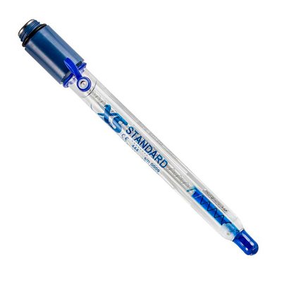 Elettrodo da laboratorio Standard S7 - compatibile con conduttimetri e ph-metri