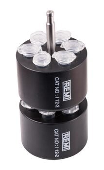 Set di inserti (12 provette cad.) da 1,5-2 ml tipo Eppendorf ® - Accessori per centrifughe