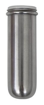 Portaprovette B 50 XP per provette a fondo sferico da 50 ml. Completo di provetta in plastica da 50 ml. (Ø x L) 30x100 mm - Accessori per centrifughe Neya 16 e Neya 16 R