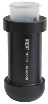 Adattatore per provette da 50 ml a fondo sferico. (Ø x L) 30x110 mm per rotore A 6-100 - Accessori per centrifughe Neya 16 e Neya 16 R