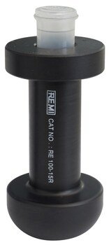 Adattatore per provette da 15 ml a fondo sferico. (Ø x L) 17x110 mm per rotore A 6-100 - Accessori per centrifughe Neya 16 e Neya 16 R