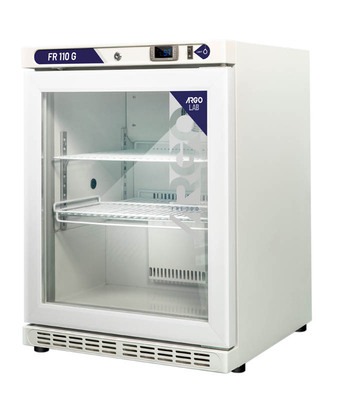 Frigorifero da laboratorio FR 110 G - Strumenti professionali da laboratorio
Frigorifero da laboratorio FR 110 G - Strumenti professionali da laboratorio