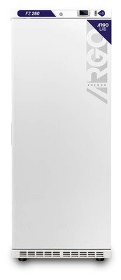 Congelatore da laboratorio FZ 260 - Strumentazioni professionali da laboratorio