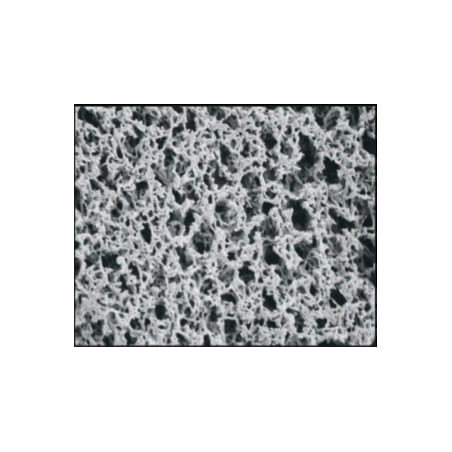 Membrana filtrante in poliammide Ø 25 mm. Confezione da 100 pezzi. Per laboratori chimici, farmaceutici, medici e vitivinicoli