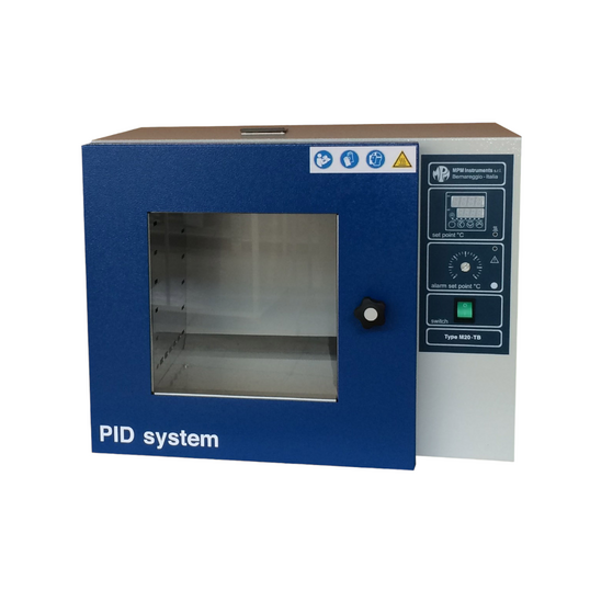 Mini incubatore - M8-TB professionale per laboratori chimici, microbiologici, ospedalieri, farmaceutici e alimentari