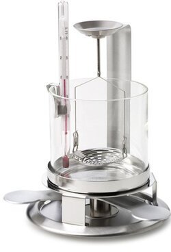 Kit per la determinazione della densità , per BL 224