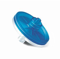 Filtri per siringa acetato di cellulosa diametro 25 mm dimensione pori 0,22 µm - Confezione da 500 pz.