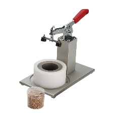 Strumenti per l'attività dell'acqua