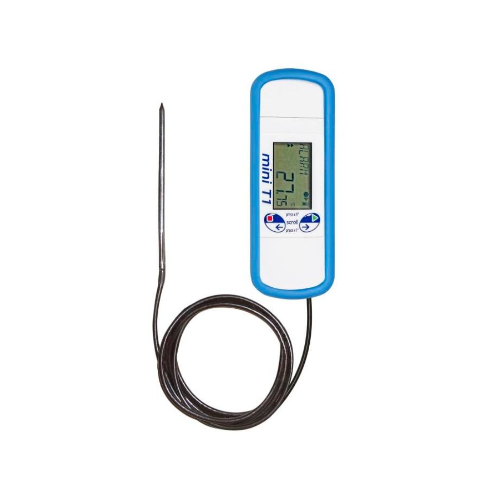 DATA LOGGER - MINI T1